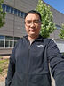 李寧（LI-NING）外套開衫衛(wèi)衣運(yùn)動服休閑男裝上衣大碼寬松針織跑步戶外立領(lǐng) 曬單實(shí)拍圖