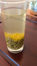 Ocean進(jìn)口玻璃杯子家用水杯套裝耐熱玻璃茶杯喝水杯子家用透明杯牛奶杯 圓形款340ml六只裝 曬單實(shí)拍圖