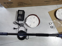 蒂凡（DIFAN POWER TOOLS）新款自吸無(wú)刷墻面打磨機(jī)砂紙機(jī)墻壁打磨機(jī)膩?zhàn)幽C(jī)砂墻機(jī)砂皮機(jī) 3米背包款+100砂紙（吸塵+吸頂） 曬單實(shí)拍圖