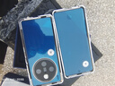楓沃【雙面全包】vivoX100s手機殼新款ultra雙面鋼化玻璃磁吸vivoX100sPro金屬邊框全包防摔時尚簡約款 【鈦灰色-防窺款】360%全包丨免貼膜 vivoX100sPro 曬單實拍圖