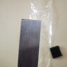 美科特鋼穿心柄木工鑿雕刻木工鑿子木匠專用扁鑿扁鏟鑿刀工具鏟刀 穿心柄木工鑿20mm 曬單實(shí)拍圖