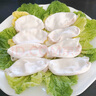 好余軒湖北十堰丹江口生態(tài)淡水鰱魚魚鰾新鮮花膠魚泡魚籽 (魚泡*2袋) 600g 曬單實(shí)拍圖