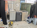 奧克斯掃碼洗衣機(jī)投幣共享自助式全自動(dòng)大容量洗衣機(jī)學(xué)校出租房社區(qū)公寓宿舍手機(jī)微信啟動(dòng)支付刷卡定制 10公斤單掃碼 曬單實(shí)拍圖