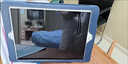 恒嵐適用蘋(píng)果適用iPad2 A1458老款A1395A1396平板4電腦3保護殼A1459簡(jiǎn)約A1416 粉色 老款ipad2/3/4 曬單實(shí)拍圖