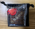 MONOLOGUE獨(dú)白暴富錦鯉黃金掛件金幣金章MR278生日禮物送女友七夕禮物 富到流油錦鯉MR278 曬單實(shí)拍圖