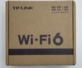 普聯(lián)（TP-LINK） AX3000雙頻室外無線AP 2.5GSFP光口易展版 防塵防水 高功率無線wifi6接入點(diǎn)TL-XAP3001GP易展版 曬單實(shí)拍圖