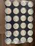 瓦倫丁德國進(jìn)口啤酒500ml聽(tīng)裝整箱精釀啤酒 瓦倫丁黑啤 500mL 24罐 曬單實(shí)拍圖