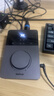 midiplus迷笛外置聲卡泰坦TITAN Q3電腦錄音主播直播K歌專用編曲混音配音有聲書麥克風聲卡套裝 泰坦Q3標配 曬單實拍圖