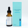 科優(yōu)妍（CAREUMSKIN）傳明酸b5精華店表皮修復(fù)液噴霧舒緩保濕補(bǔ)水護(hù)膚品 科優(yōu)妍B5精華液30ml 曬單實(shí)拍圖