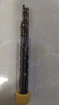 捷立（GeeLii）含鈷麻花鉆頭套裝 不銹鋼金屬打孔沖擊鉆頭2.5mm10支裝 56204 曬單實(shí)拍圖
