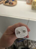 公牛公牛適用蘋果16安卓充電器iphone15快充充電頭手機ipad平板PD自動斷電 彩盒裝USB充電器(8440)5V/1A 曬單實拍圖