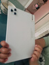 2025款平板電腦5G全網(wǎng)通超清護眼屏智能手機雙卡雙待娛樂(lè )辦公學(xué)習 炫光白【送皮套】 12G+512G【免費試用+豪華禮包】 曬單實(shí)拍圖