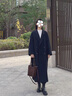 Reessy奢侈品牌包包女包2025新款時(shí)尚斜挎包手提菜籃子大容量女包 咖啡色 曬單實(shí)拍圖