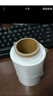 邁凱斯邁凱斯聚四氟乙烯薄膜 特氟龍PTFE薄膜四氟薄膜 可開(kāi)增票 0.2mm厚100mm寬5m長(cháng) 曬單實(shí)拍圖