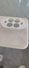 GGUU小飛象適用華為nova13pro手機殼nova13新款2025套12pro硅膠12活力Ultra版11的10全包9防摔8外7女款 白色-精致小飛象 華為Nova13Pro 曬單實拍圖