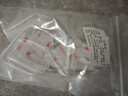 灝吉象桌角防撞角透明嬰兒防磕碰茶幾抽油煙機(jī)護(hù)角柜子床角軟包貼商場用 【4個(gè)裝】 曬單實(shí)拍圖