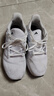阿迪達(dá)斯 （adidas）春夏緩震運(yùn)動(dòng)鞋男鞋網(wǎng)面透氣跑步鞋低幫休閑鞋子 UK8碼42 曬單實(shí)拍圖