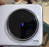 開美智（KMaxAI）適用vivo iQOO Z9/Z9 Turbo/z9Turbo+高清鏡頭膜Y200GT手機貼膜鋼化膜超薄防刮玻璃膜保護膜-2片裝 曬單實拍圖