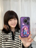 素洛適用華為pura70pro手機殼新款公主女孩p70ultra高級感鏡頭全包抗指紋por+網(wǎng)紅親膚防摔保護殼 小羊皮軟殼鏡頭保護防摔全包【可愛(ài)少女(深紫)+掛環(huán) 華為Pura 70 Pro 曬單實(shí)拍圖