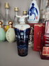 賒店老酒 元青花洞藏年份10 小酒版 45度 100ml 濃香型白酒 100ml*1瓶 曬單實(shí)拍圖