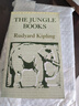 英文原版The Jungle Books/Rudyard Kipling 曬單實(shí)拍圖