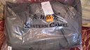 東方駱駝（EASTERN CAMEL）情侶三合一沖鋒夾克男女秋冬季戶(hù)外運動(dòng)登山服防水外套防風(fēng)衣男士 曬單實(shí)拍圖