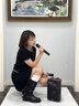 思承藍牙音箱無線戶外音響大音量廣場舞音響擴音器K歌麥克風音響一體便攜式小型低音炮擺攤收款播放器 【下單送麥克風】大音量戶外音響 K11旗艦增強款 曬單實拍圖