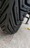 固滿(mǎn)德龍騰四海半熱熔輪胎10/12/13/14/15寸電動(dòng)車(chē)踏板車(chē)經(jīng)濟耐磨真空胎 龍騰四海通勤耐磨140/60-13 曬單實(shí)拍圖