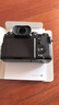 富士（FUJIFILM）富士XT5 X-T5 專業(yè)微單數(shù)碼相機(jī) 高清6K Vlog直播攝影攝像照相機(jī) X-T5 黑+XC50-230mm變焦鏡頭 官方標(biāo)配+256G內(nèi)存卡+備用電池 曬單實拍圖