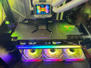 七彩虹華碩微星技嘉影馳麗臺索泰銘瑄訊景NVIDIA盈通藍(lán)戟耕升映眾瀚鎧英特爾AMD二手顯卡 藍(lán)寶石(Sapphire) 曬單實拍圖