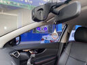 潤華年適用于15-2025款日產(chǎn)逍客行車(chē)記錄儀專(zhuān)用免走線(xiàn)4K超高清夜視加強 日產(chǎn)逍客專(zhuān)用單鏡頭 1080P標清畫(huà)質(zhì)+不帶內存卡 曬單實(shí)拍圖