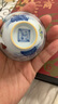 博曉（BOXiAO）主人杯單杯 仿古大明成化斗彩三秋杯景德鎮陶瓷功夫茶具 品茗茶杯 成化青花斗彩三秋杯 曬單實(shí)拍圖