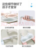 自由系少女文胸內(nèi)衣初高中學生無痕裸感7A抑菌大童發(fā)育期透氣薄款可調(diào)節(jié) 曬單實拍圖