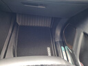 車(chē)麗友專(zhuān)用于18-22年款英菲尼迪qx50腳墊tpe全包圍時(shí)尚豪華汽車(chē)后備箱 【耐磨抗損】TPE腳墊+雪妮絲黑 曬單實(shí)拍圖