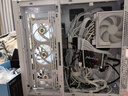 聯(lián)力LIANLI EDGE 刃界750W/850W/1000W/1200W金牌全模組臺式機電源主機電源 L型電腦ATX3.1電源 刃界1000W 白色 金牌全模 曬單實拍圖
