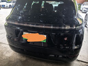 淘宿理想L9L8L7L6黑武士車標(biāo)黑化套件黑標(biāo)車貼汽車用品改裝專用配件 理想L7【覆蓋款】鋁合金亮黑4件套 曬單實(shí)拍圖