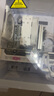 鑫谷七彩虹5060顯卡主機/RTX50系新品游戲顯卡14600KF/14700KF高端游戲直播DIY電腦整機海景房主機顯卡 配置四 13400F+RTX 5060 16G 曬單實(shí)拍圖