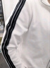 德莉婭休閑運動(dòng)套裝女兩件套2025秋季新款時(shí)尚減齡氣質(zhì)外套闊腿褲三件套 奶茶色兩件套+背心 XL /建議115-125斤 （收藏加購優(yōu)先發(fā)貨） 曬單實(shí)拍圖