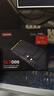 聯(lián)想（Lenovo）m.2接口2280(NVMe協(xié)議)PCIe4.0 x4 適用于聯(lián)想拯救者/華碩天選5Pro筆記本電腦 SL7000 40Pro 1T m.2接口(NVMe協(xié)議)PCIe4.0 x4 曬單實拍圖