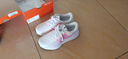 耐克（NIKE）運動(dòng)女鞋 2025新款秋季網(wǎng)面透氣慢跑鞋輕便休閑跑步鞋子 DOWNSHIFTER 13/珊瑚粉 38 內長(cháng)240mm 曬單實(shí)拍圖