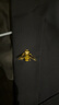 高端品質(zhì)西服胸針男西裝飾品領(lǐng)針別針配飾輕奢男士領(lǐng)花潮蜜蜂裝飾徽章送親朋好友的 大黃蜂領(lǐng)針 LZ020 曬單實(shí)拍圖