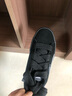 彪馬（PUMA）【厚底鞋】增高松糕鞋女子休閑板鞋PLATFORM 404158 黑色-白-02 35.5 曬單實(shí)拍圖