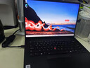 聯(lián)想ThinkPad T14p Gen2 2024新款 筆記本電腦 14.5英寸 AI酷睿標壓高性能工程師設(shè)計繪圖編程商務(wù)辦公 Ultra9-185H RTX4050顯卡 3K屏 標準版本：32G內(nèi)存 曬單實拍圖