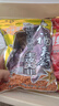 老鬼（OLDGHOST）魚(yú)餌大福壽磷蝦肝味湖庫池塘黑坑野釣羅非魚(yú)賽級釣魚(yú)餌料魚(yú)食配方 【1包裝】大福壽肝味餌*400g 曬單實(shí)拍圖
