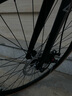 匹克（PEAK）彎把公路自行車(chē)公路車(chē)自行車(chē)成人公路車(chē)入門(mén)級公路賽騎行破風(fēng) 花火SPARK丨赤道紫丨16速+鋁架 曬單實(shí)拍圖