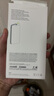 Apple/蘋果 iPhone 15 Plus 專用 MagSafe 硅膠保護殼-黑色 磁吸手機殼 蘋果原裝手機殼 曬單實拍圖