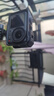 大疆 DJI Osmo Action 4 玻璃鏡頭保護蓋 Osmo Action 4 配件 大疆運動相機配件 Osmo Action 4 玻璃鏡頭保護蓋 曬單實拍圖