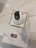 螢石云C60P 雙攝800萬(wàn)超清360度云臺無(wú)線(xiàn)wifi家用網(wǎng)絡(luò )監控攝像頭室內看護攝影頭手機遠程監控器 C60P-400萬(wàn)標配【下單贈64G】 曬單實(shí)拍圖