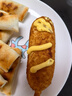 圃美多意大利面方便速食意粉方便面家庭營養(yǎng)早餐面條意面芝士熱狗棒 芝士熱狗棒240g 3支裝 曬單實(shí)拍圖