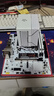 精粵DDR4 2666/3200/3600頻率8G/16G普通內存條臺式機DDR4代/DDR5代全兼容內存條雙通道內存提速 月白16G D4 3600-CJR顆粒/C18套條 曬單實拍圖